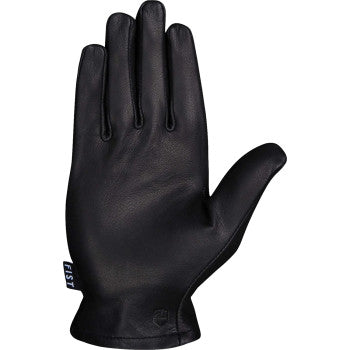 The Rig Leather Roper Glove