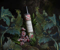 Perfume Oil Green Tea + Sakura
