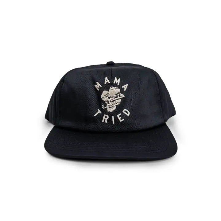 Mama Tried Hat