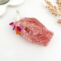 Smoking Hand Claw Hair Clip