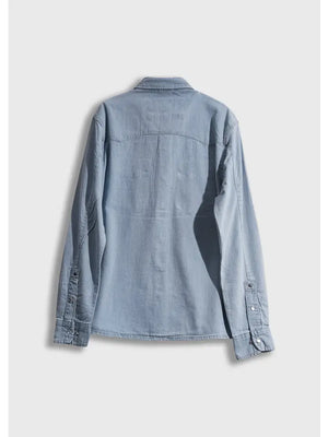 Ojai Shirt Bleach