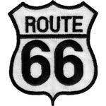 Route 66 Patch