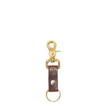 Howl Key Fob Brown