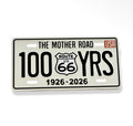 Magnet 100 Years