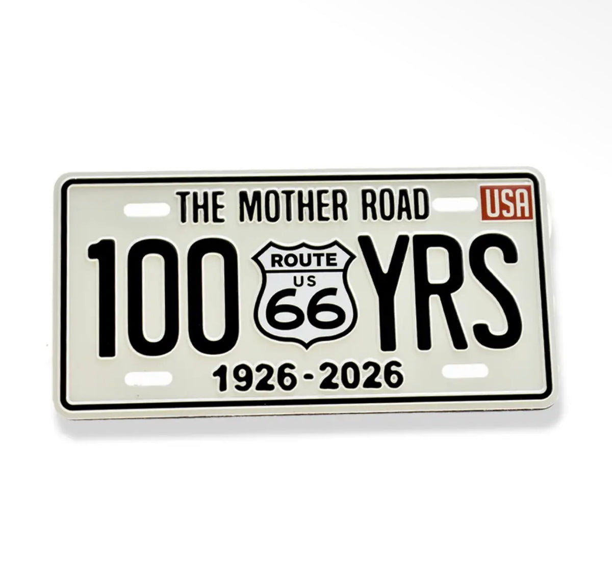 Magnet 100 Years
