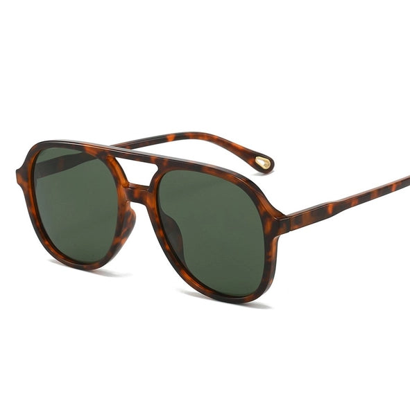 Classic Polarized Aviator Sunglasses