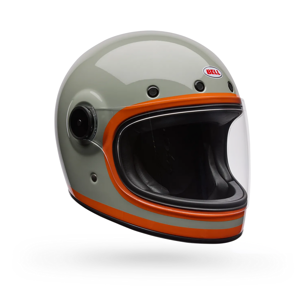 Bullitt GT Lane Dot Stone