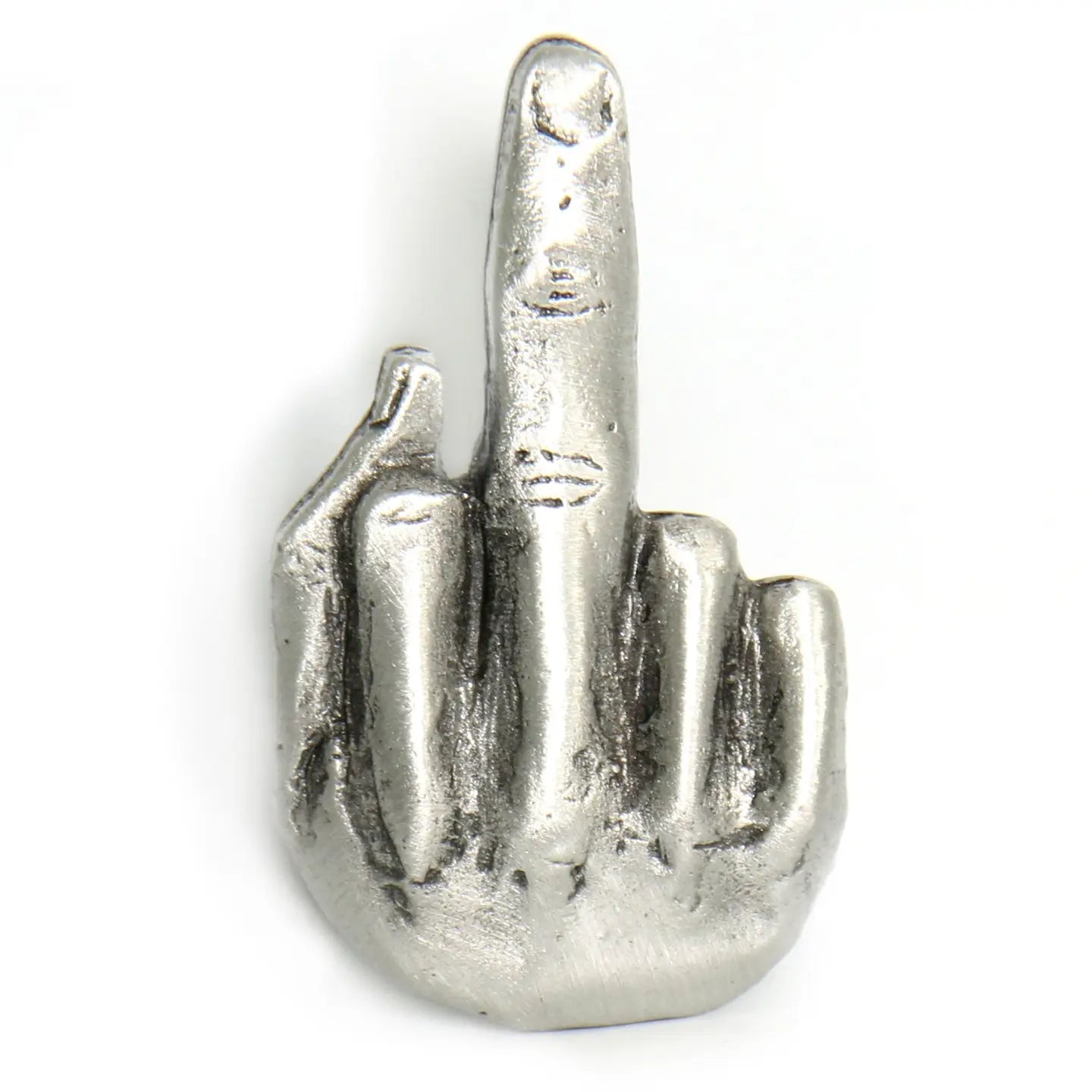Pin Middle Finger