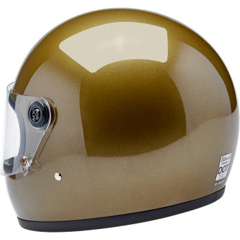 Gringo S Helmet Ugly Gold