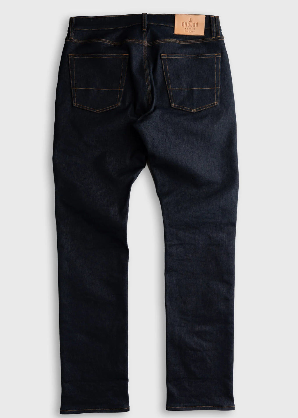 Enduro Riding Jeans