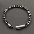 Roll Chain Bracelet