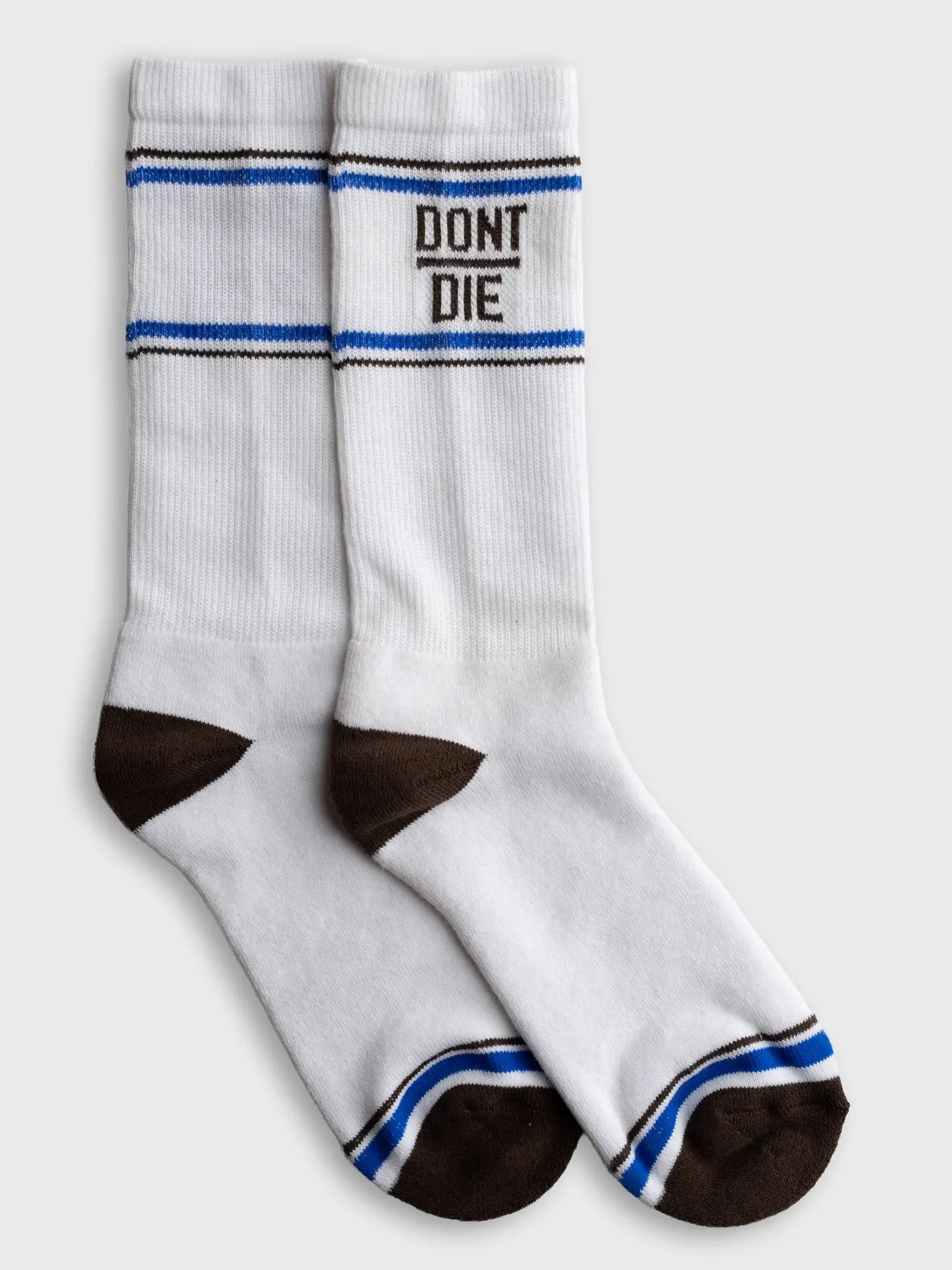 Dont Die Socks