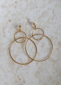 Jumping Through Hoops Gold