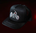 Assorted Patched Trucker Hat