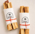 Palo Santo Bundle