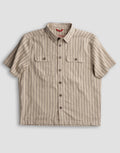 Gil Shirt Natural