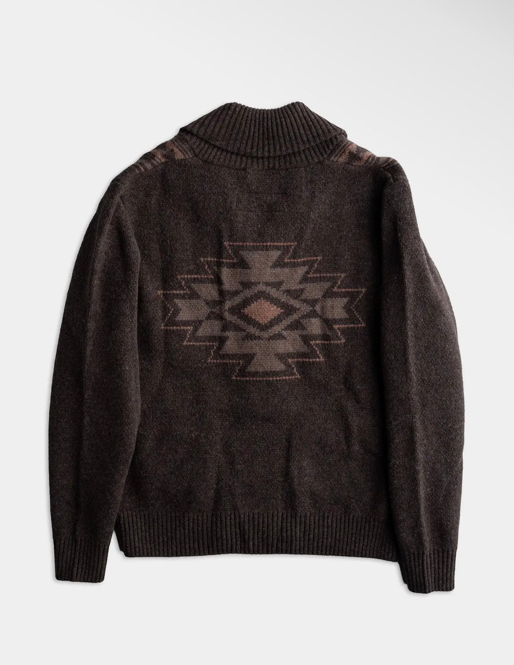 Holman Cardigan Sweater