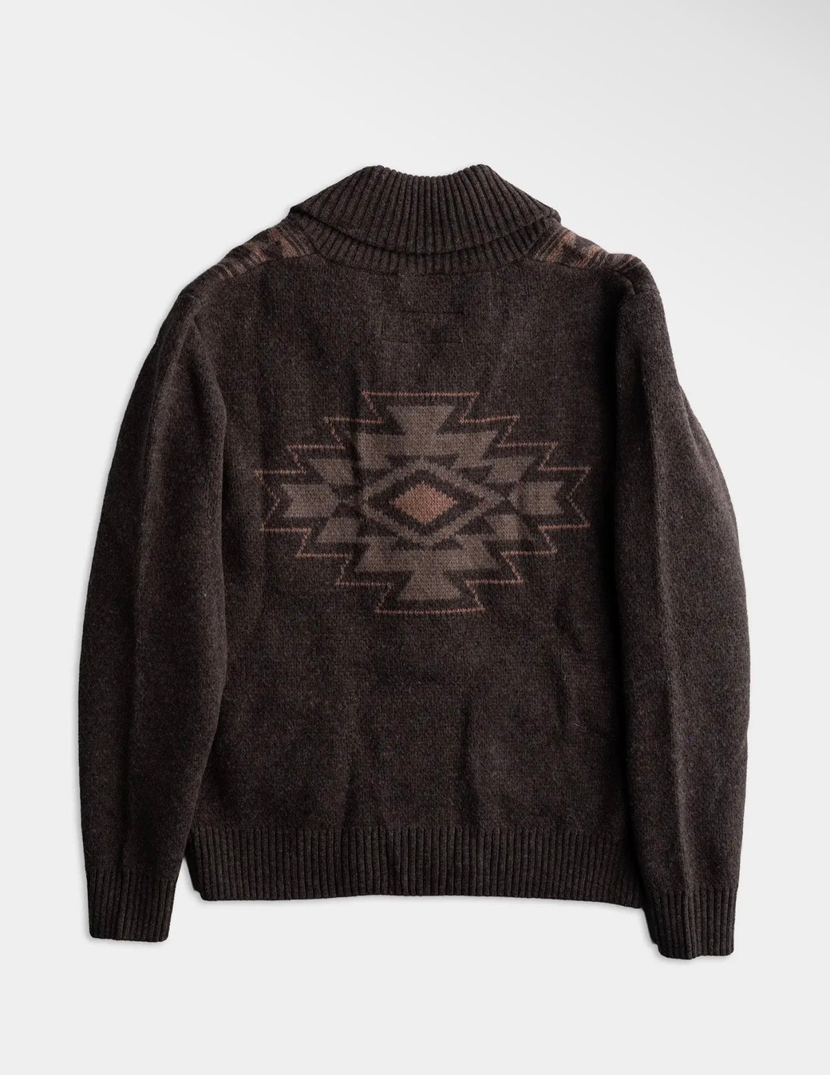 Holman Cardigan Sweater