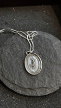 Wax Seal Necklace