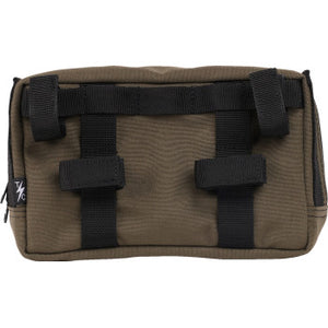 Handlebar Plus Bag Olive