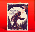 Believe In You Card