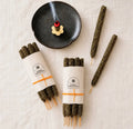 Handrolled Incense Palo Santo & Myrrh