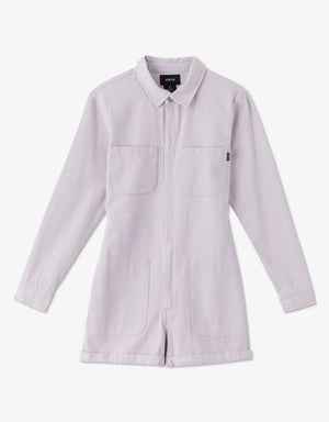 No Service Jumper Grey Frost
