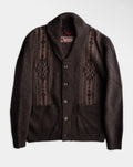 Holman Cardigan Sweater