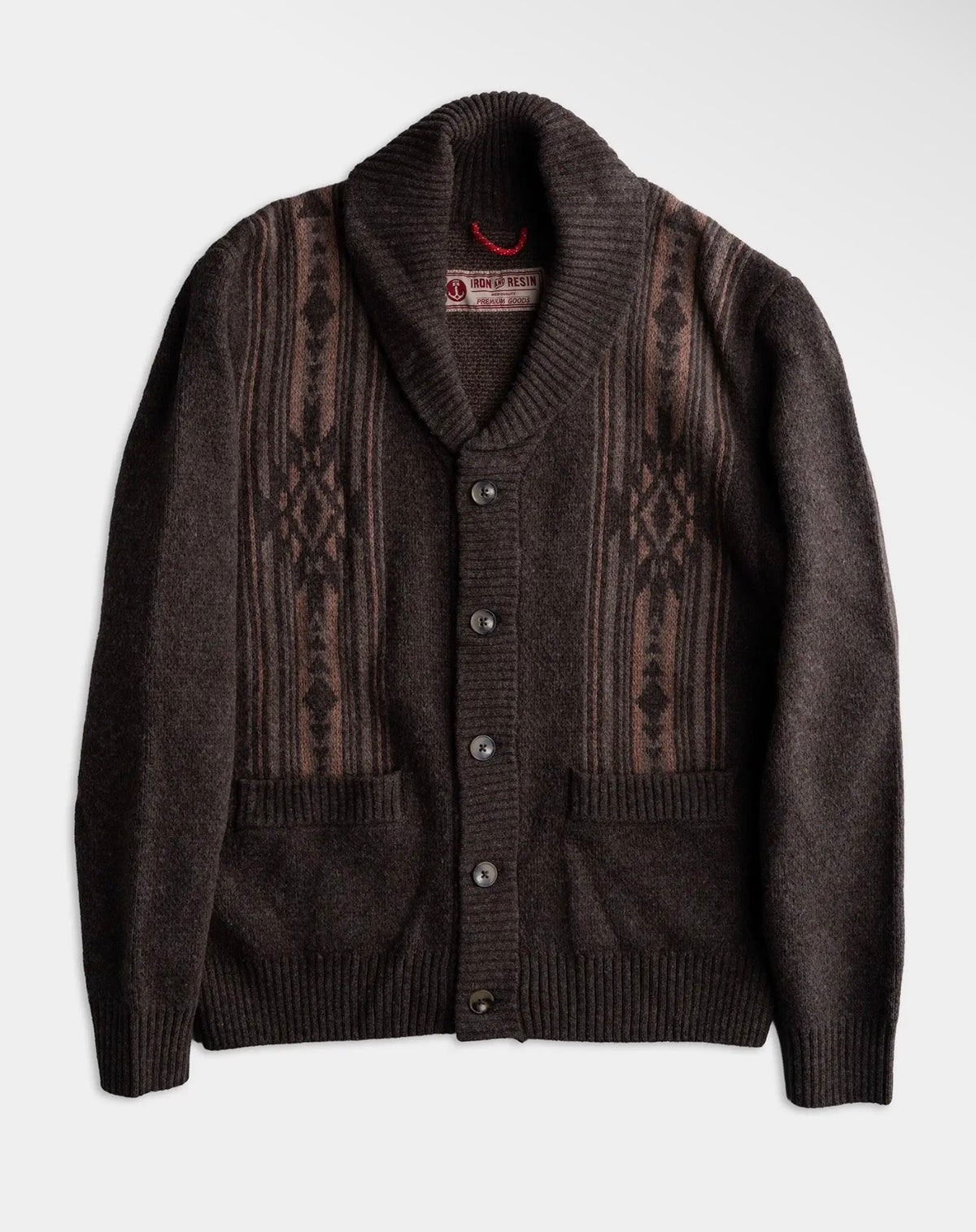 Holman Cardigan Sweater