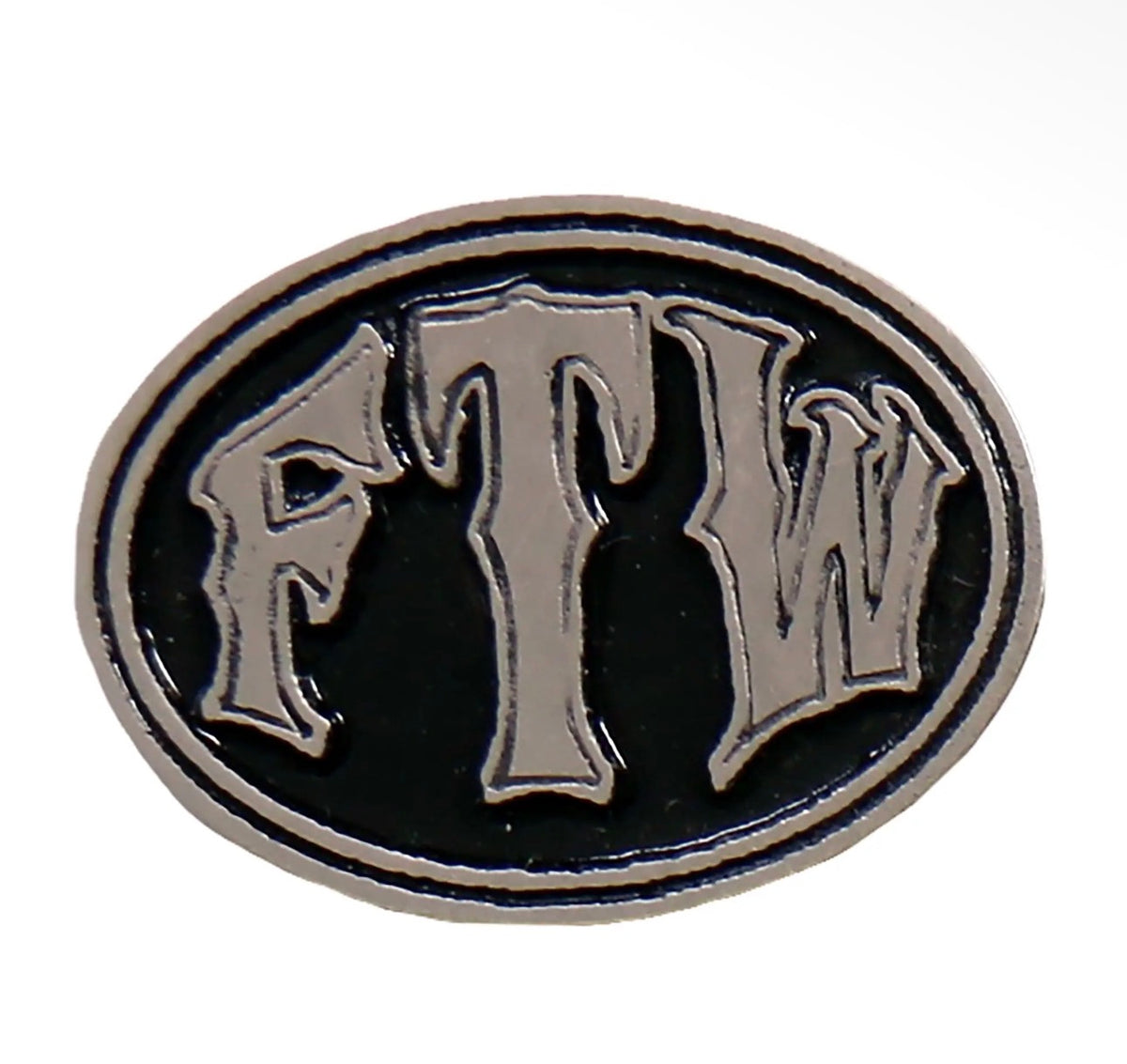 Pin FTW