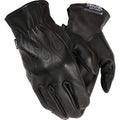 Roper Flame Motorcycle Glove Black