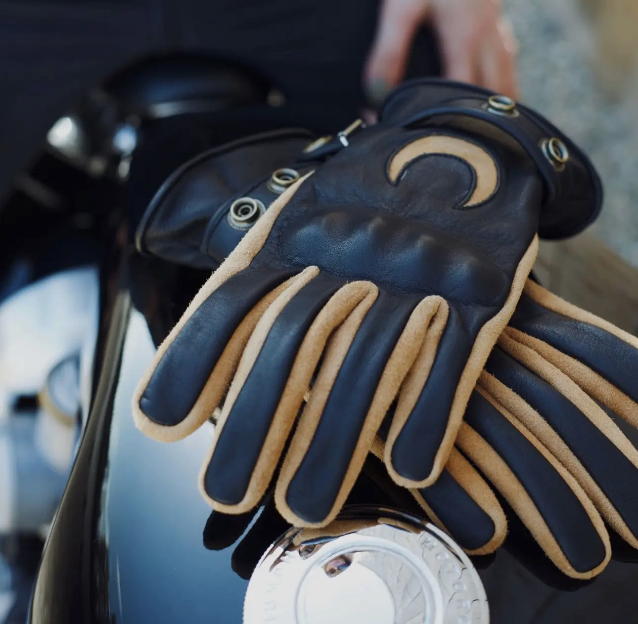 KP Classic Gloves