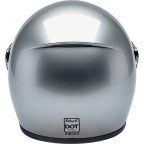 Gringo SV Gloss Silver