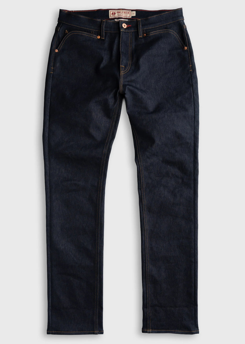 Enduro Riding Jeans