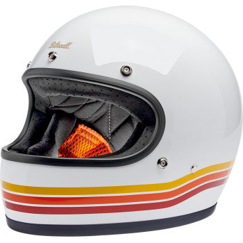 Gringo Helmet Sunset Spectrum