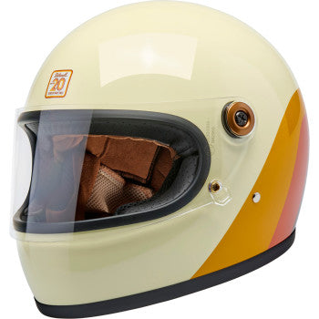 Gringo S Helmet 20th Anniversary