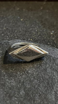 Axis Diamond Shape Ring