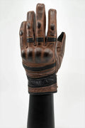 Boston Gloves Brown