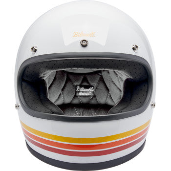 Gringo Helmet Sunset Spectrum