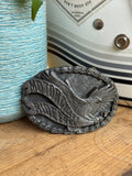 Vintage Motorcycles Ride Free Belt Buckle
