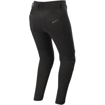 Stella Banshee Pants Black