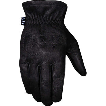 The Rig Leather Roper Glove