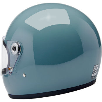 Gringo S Helmet Gloss Agave