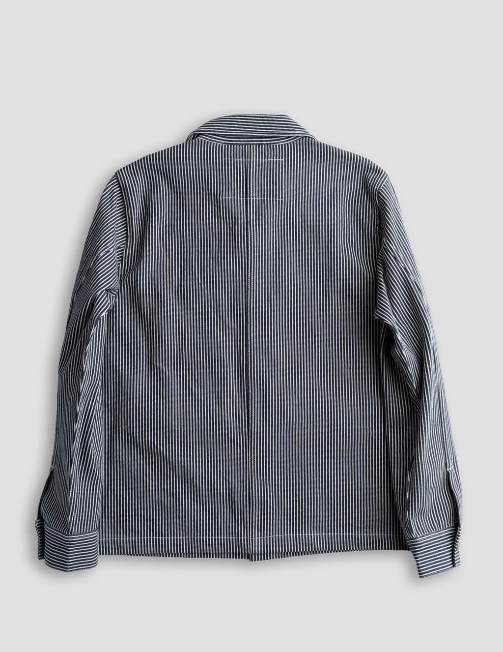 Hill Hickory Jacket