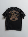 Lucky Horseshoe Tee