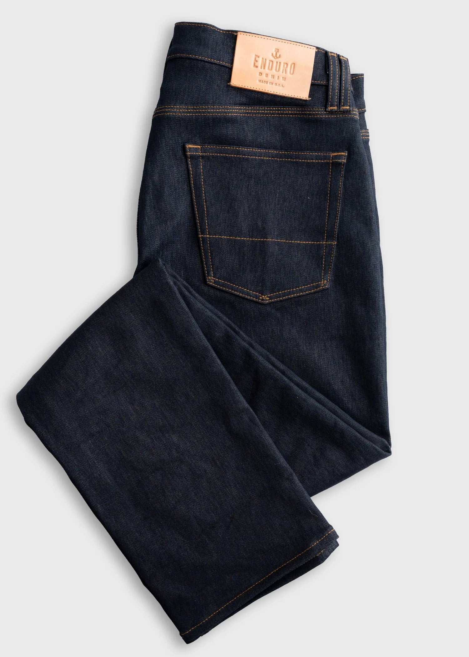 Enduro Riding Jeans