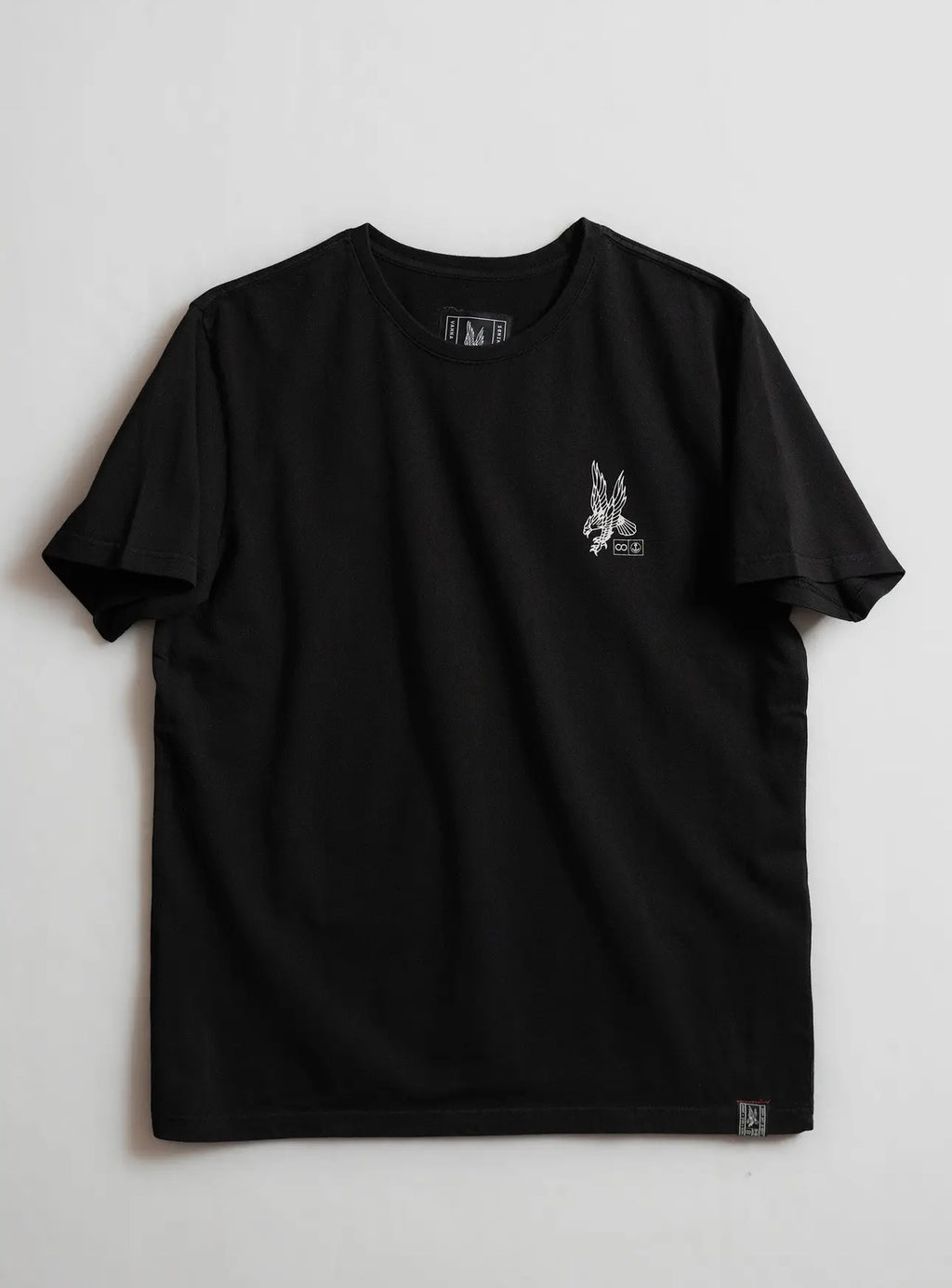 Vahna Pocket Tee