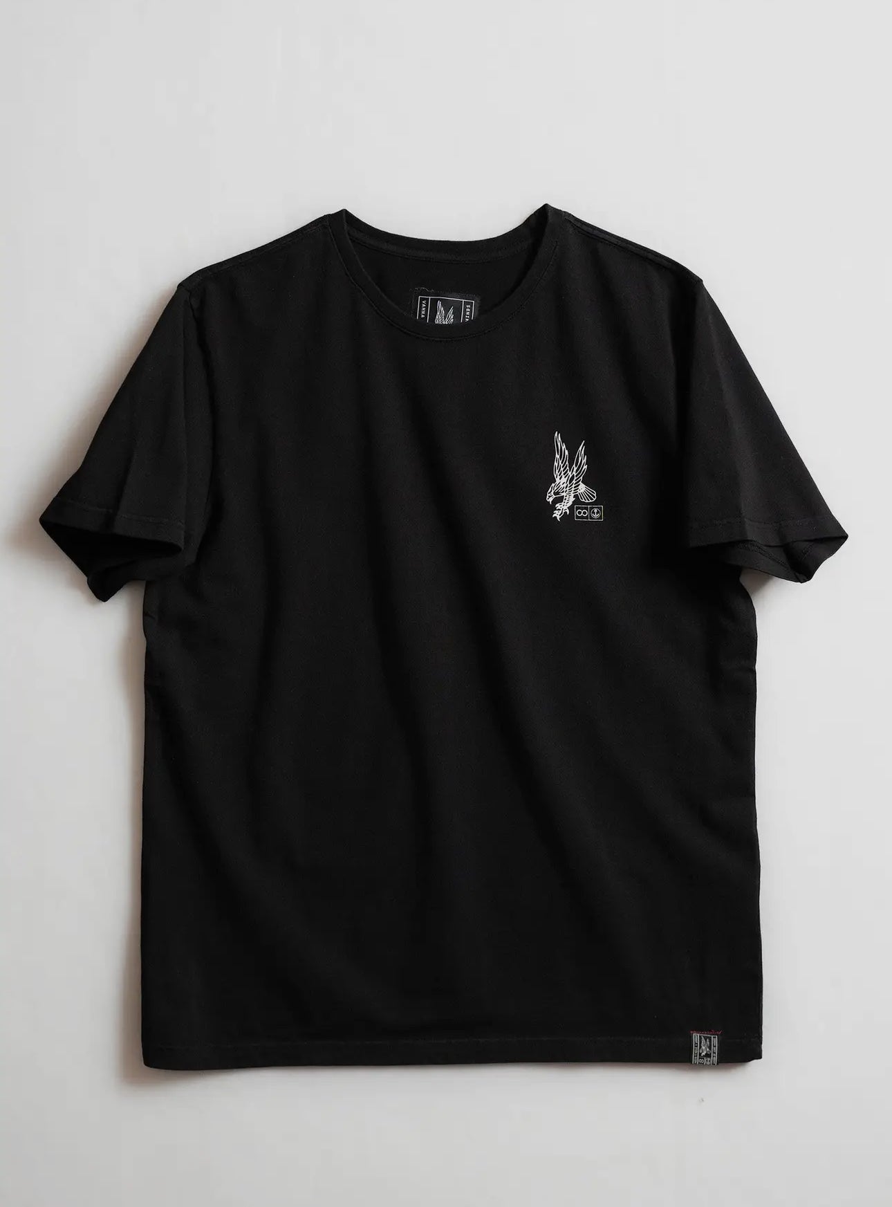 Vahna Pocket Tee