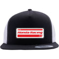 Honda Racing Trucker Hat