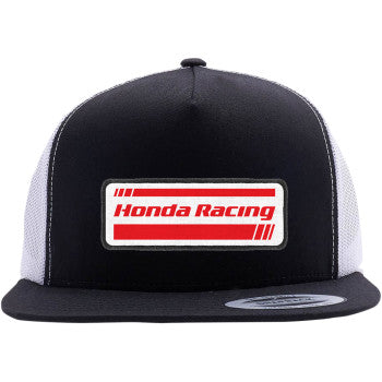 Honda Racing Trucker Hat